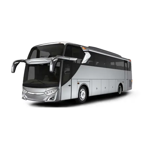 Bus Pariwisata 30 Seat - Sewa Mobil dengan Driver
