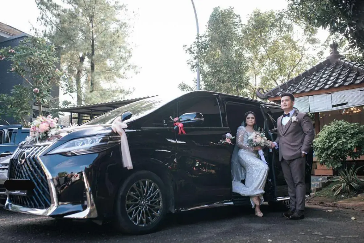 Dokumentasi Sewa Mobil dengan Supir - Sarfaraz Borneo Utama - Galeri 1