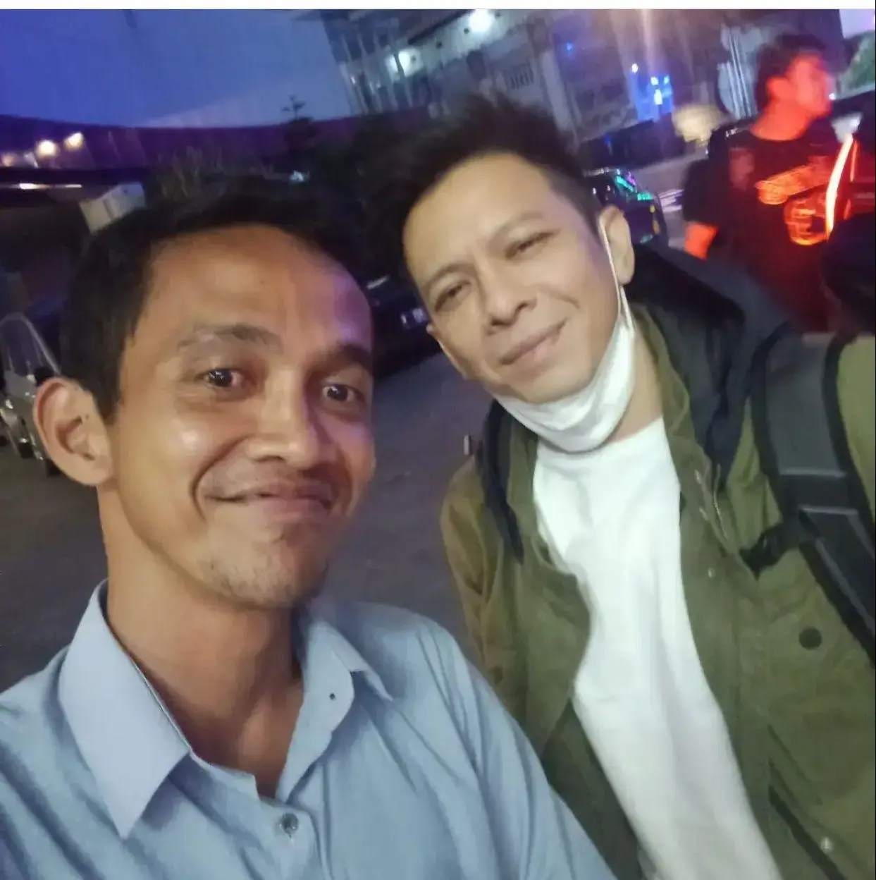 Dokumentasi Sewa Mobil dengan Supir - Sarfaraz Borneo Utama - Galeri 2