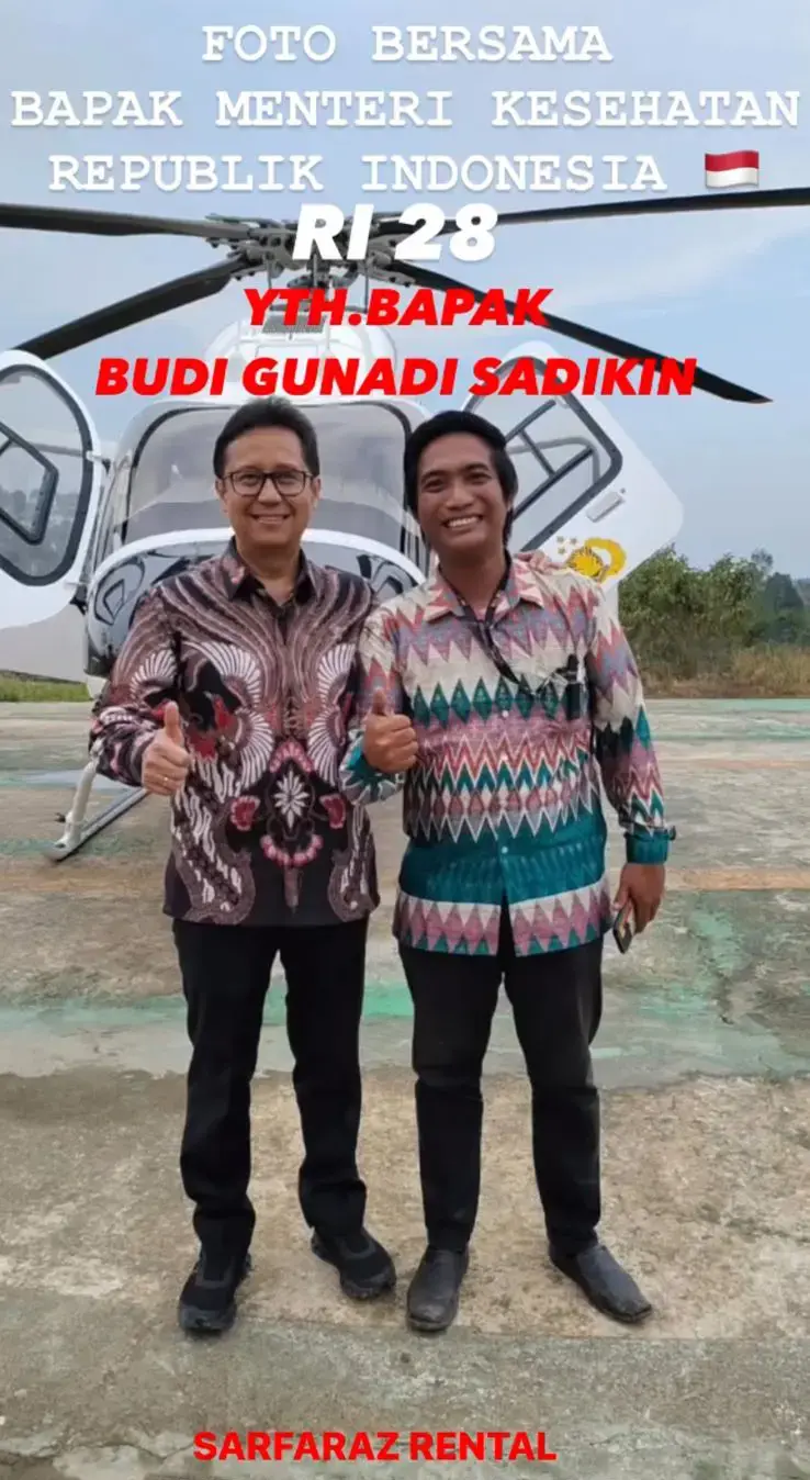 Dokumentasi Sewa Mobil dengan Supir - Sarfaraz Borneo Utama - Galeri 3