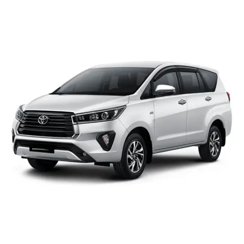 Innova Reborn - Sewa Mobil dengan Driver
