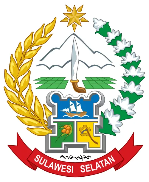 Pemprov Sulsel - Client Sarfaraz Borneo Utama