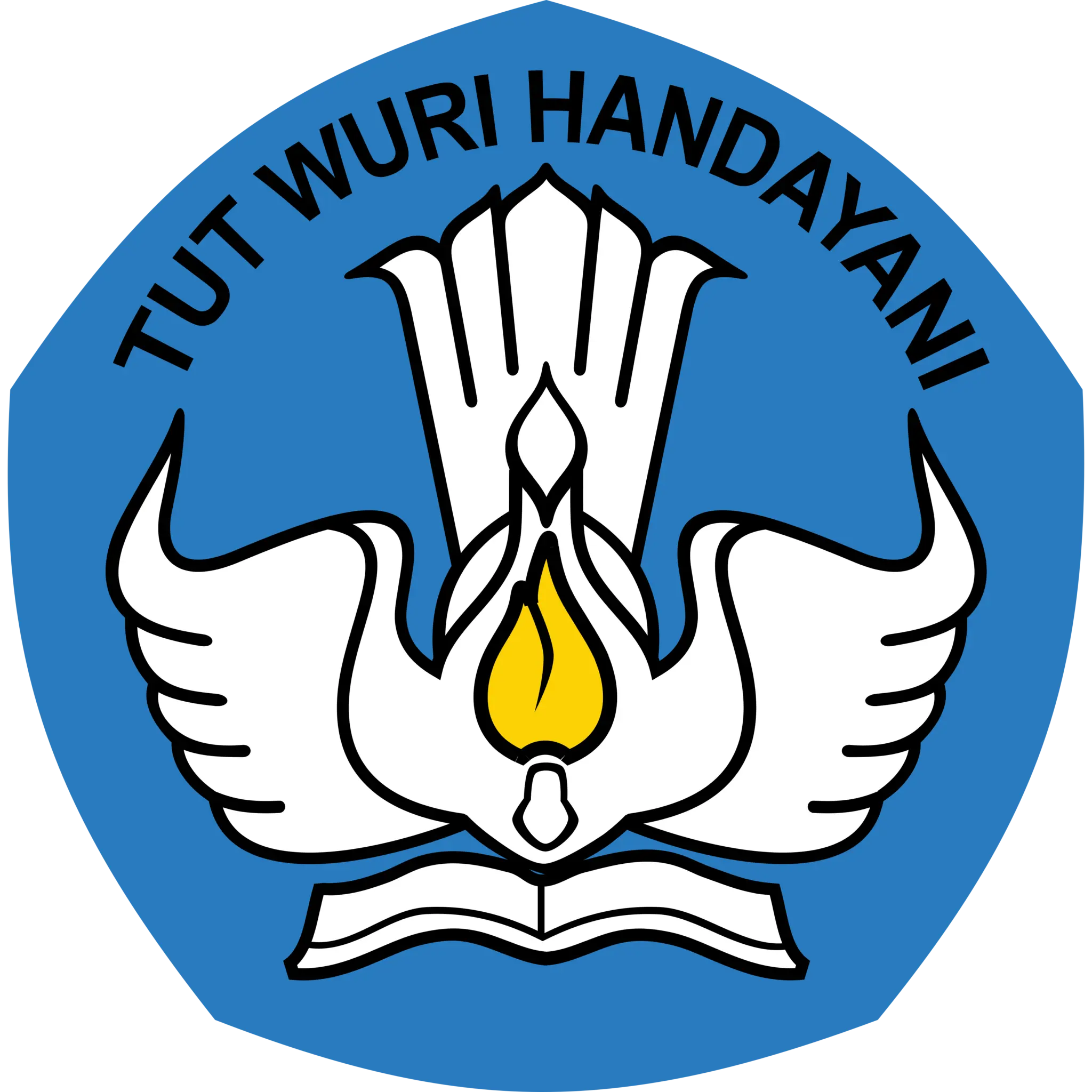 Kemendikbud - Client Sarfaraz Borneo Utama