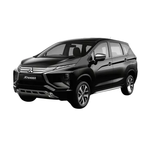 Xpander - Sewa Mobil dengan Driver