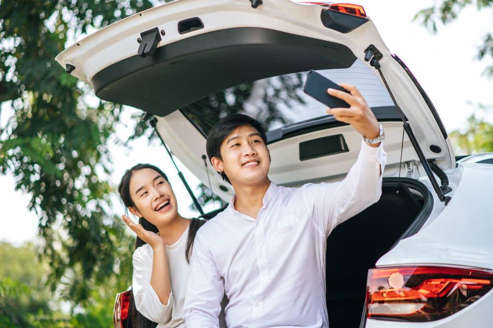 Cara Memesan Layanan Sewa Innova Wonosobo
