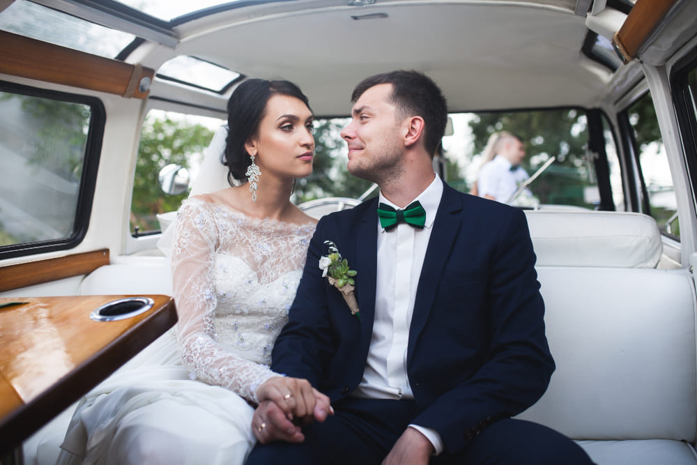 Kelebihan Toyota Alphard untuk Wedding