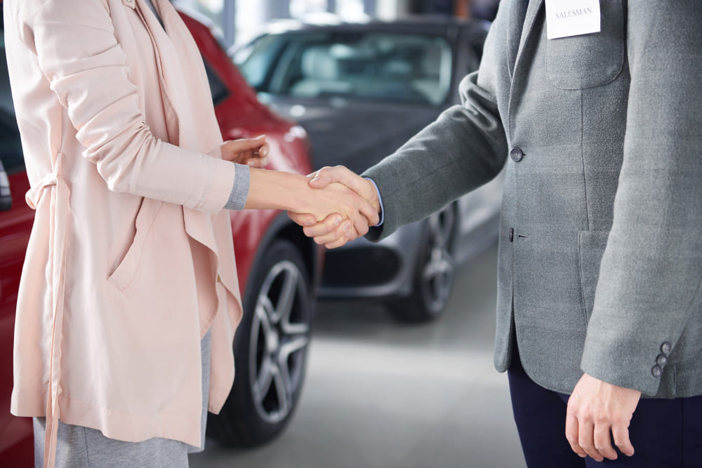 Rental Mobil Terdekat